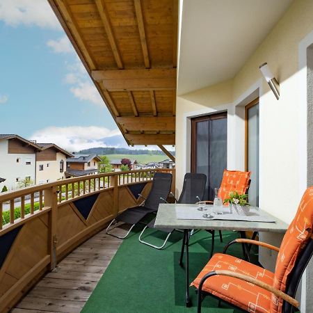 Ferienwohnung Eisenmann Bad Haering Ngoại thất bức ảnh