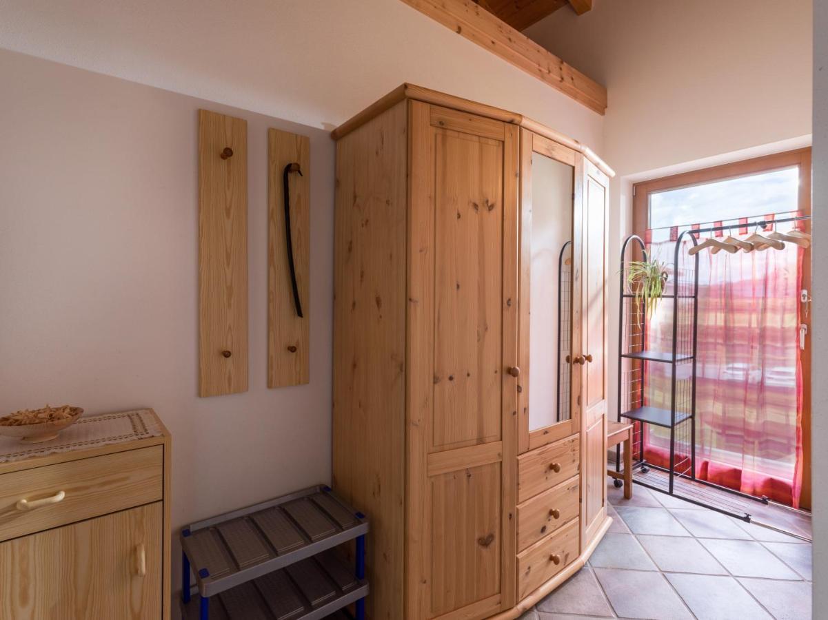 Ferienwohnung Eisenmann Bad Haering Ngoại thất bức ảnh